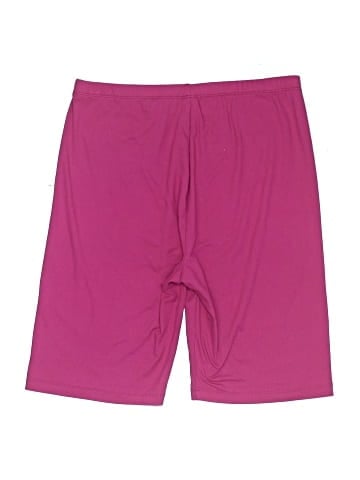 Zenana Athletic Shorts (view 2)