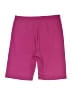 Zenana Solid Pink Athletic Shorts Size 1X - photo 2
