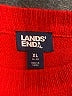 Lands' End Red Pullover Sweater Size XL - photo 7