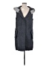 Dylan Gray Vest Size M - photo 1