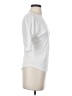 Express White Short Sleeve Top Size XS - photo 4