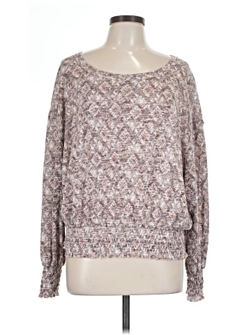Daytrip Long Sleeve Top (view 1)