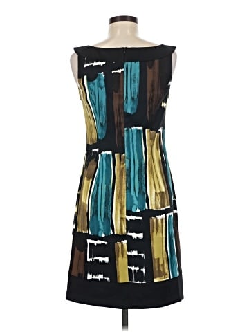 Connected Apparel Cocktail Dress (view 2)