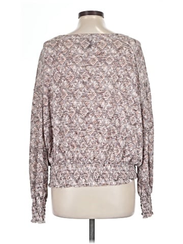 Daytrip Long Sleeve Top (view 2)
