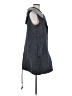 Dylan Gray Vest Size M - photo 4