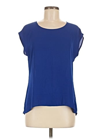 Love and Haight Short Sleeve Top (view 1)