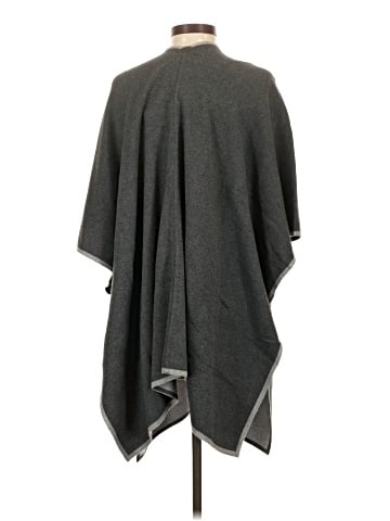 Chico's Poncho (view 2)