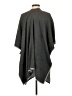 Chico's Gray Poncho Size S - photo 2