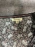 Max Studio Paisley Gray Casual Dress Size M - photo 7