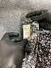 Max Studio Paisley Gray Casual Dress Size M - photo 8