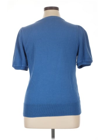 Ann Taylor Factory Short Sleeve Turtleneck (view 2)