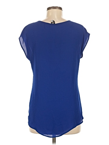 Love and Haight Short Sleeve Top (view 2)