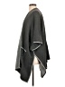 Chico's Gray Poncho Size S - photo 5