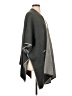 Chico's Gray Poncho Size S - photo 4
