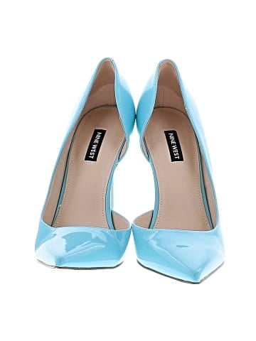 Nine West Heels (view 2)