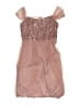 Shein 100% Polyamide Pink Dress Size 16 - photo 1