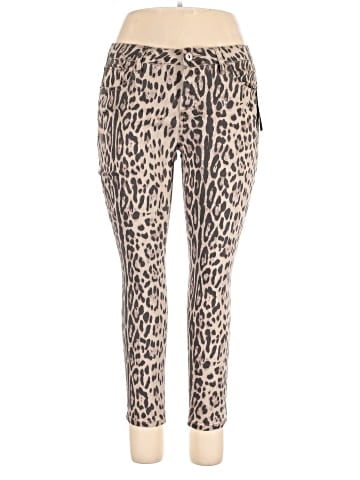 Signature Studio Active Pants (view 1)