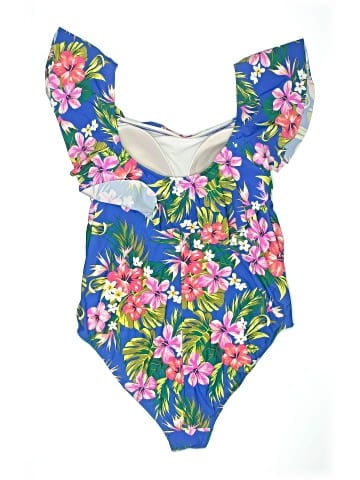 Kona Sol One Piece Swimsuit (view 2)