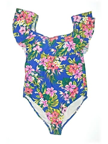 Kona Sol One Piece Swimsuit (view 1)