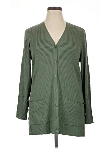 Coldwater Creek Kimono (view 1)