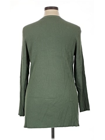 Coldwater Creek Kimono (view 2)
