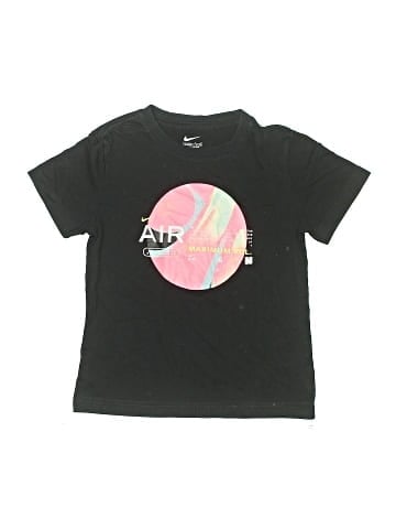 Nike Short Sleeve T-Shirt (view 1)