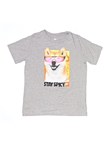 Nike Short Sleeve T-Shirt (view 1)