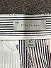 Gap Chevron-herringbone Gray Casual Pants Size 10 - photo 7