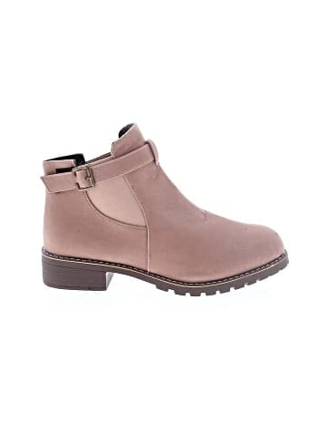 Unbranded Ankle Boots (view 1)