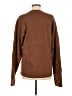 Uniqlo Brown Wool Pullover Sweater Size 6 - photo 2