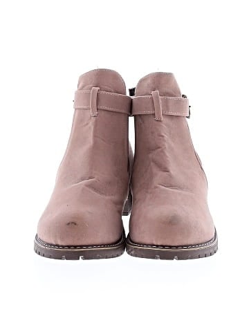 Unbranded Ankle Boots (view 2)