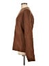 Uniqlo Brown Wool Pullover Sweater Size 6 - photo 5