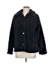 32 Degrees 100% Polyester Black Cardigan Size M - photo 1