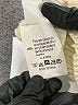 Venus 100% Polyacryl Ivory Turtleneck Sweater Size M - photo 8