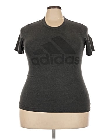 Adidas Active T-Shirt (view 1)