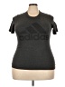 Adidas Gray Active T-Shirt Size M - photo 1