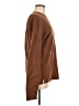 Uniqlo Brown Wool Pullover Sweater Size 6 - photo 4