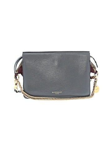 Givenchy Leather Cross3 Crossbody Bag (view 1)