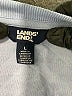 Lands' End Blue Pullover Sweater Size L - photo 7
