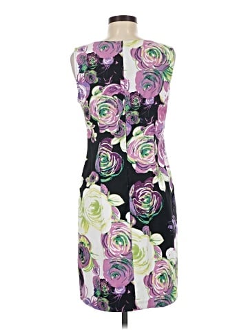 Connected Apparel Cocktail Dress (view 2)