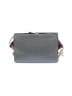 Givenchy 100% Leather Gray Leather Cross3 Crossbody Bag One size - photo 3