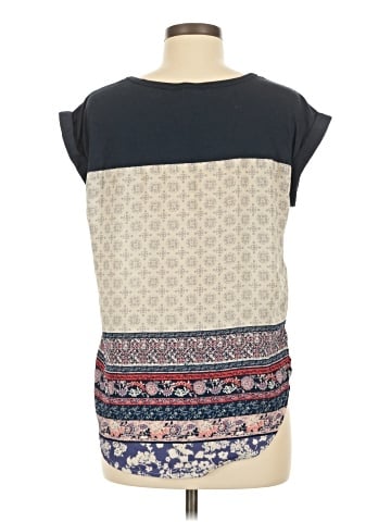 Rewind Sleeveless T-Shirt (view 2)