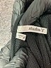 Studio Y Black Sleeveless Blouse Size XL - photo 7
