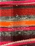 Cuddl Duds Stripes Red Pullover Sweater Size M - photo 7