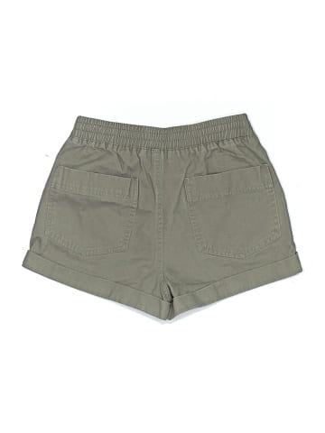Forever 21 Khaki Shorts (view 2)