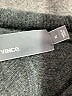Vince. 100% Wool Gray Pullover Hoodie Size XL - photo 7