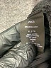 Vince. 100% Wool Gray Pullover Hoodie Size XL - photo 8