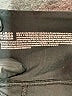 Victoria's Secret Solid Black Active Pants Size 12 - photo 5