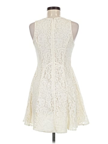 Monteau Cocktail Dress (view 2)