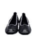 NY&C Black Flats Size 6 - photo 2